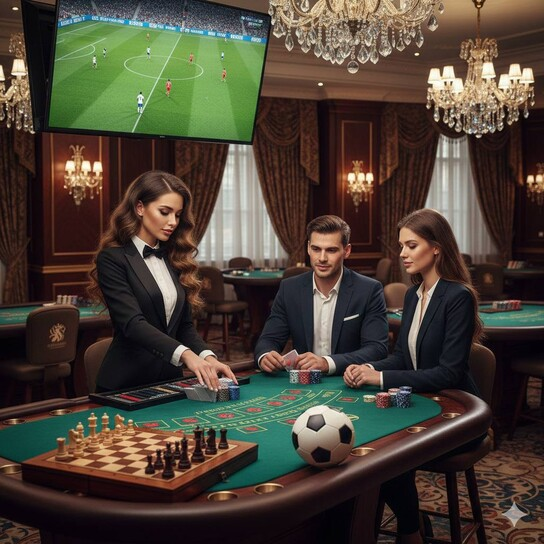 无限流小说封面